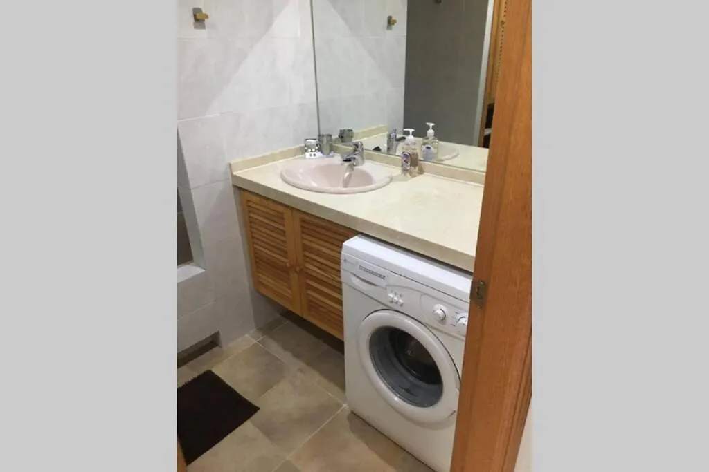 Casa Bennett @ Benalmadena Apartment