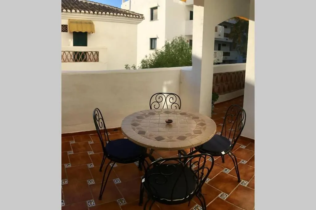Casa Bennett @ Benalmadena Apartment