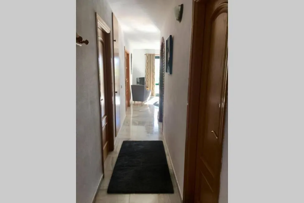 Casa Bennett @ Benalmadena Apartment 0*,