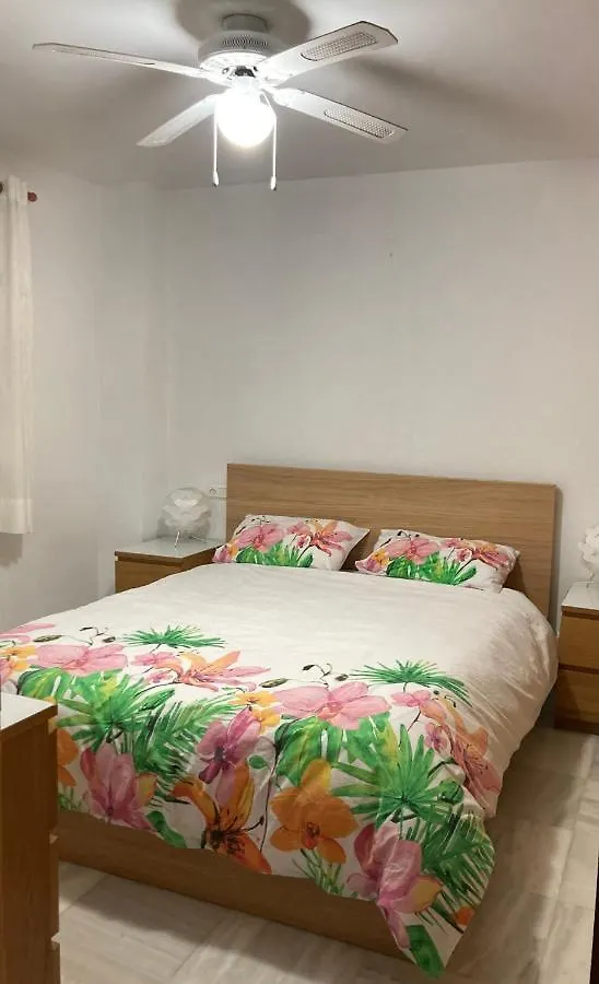 Casa Bennett @ Benalmadena Apartment