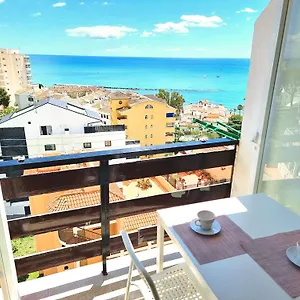 Apartment Estudio Las Naciones, Benalmadena
